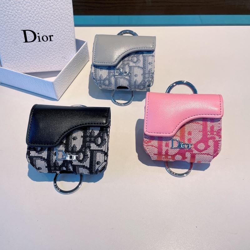 Christian Dior Mobile Cases